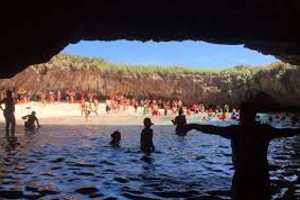 Islas Marietas 2